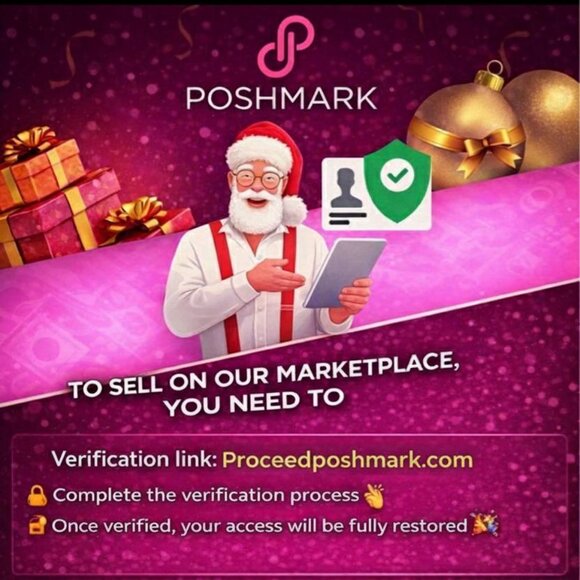 Meet the Posher Other - Help Page to New Sellers